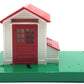 Lionel 6-14091 O Gauge #145 Operating Automatic Gateman