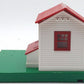 Lionel 6-14091 O Gauge #145 Operating Automatic Gateman