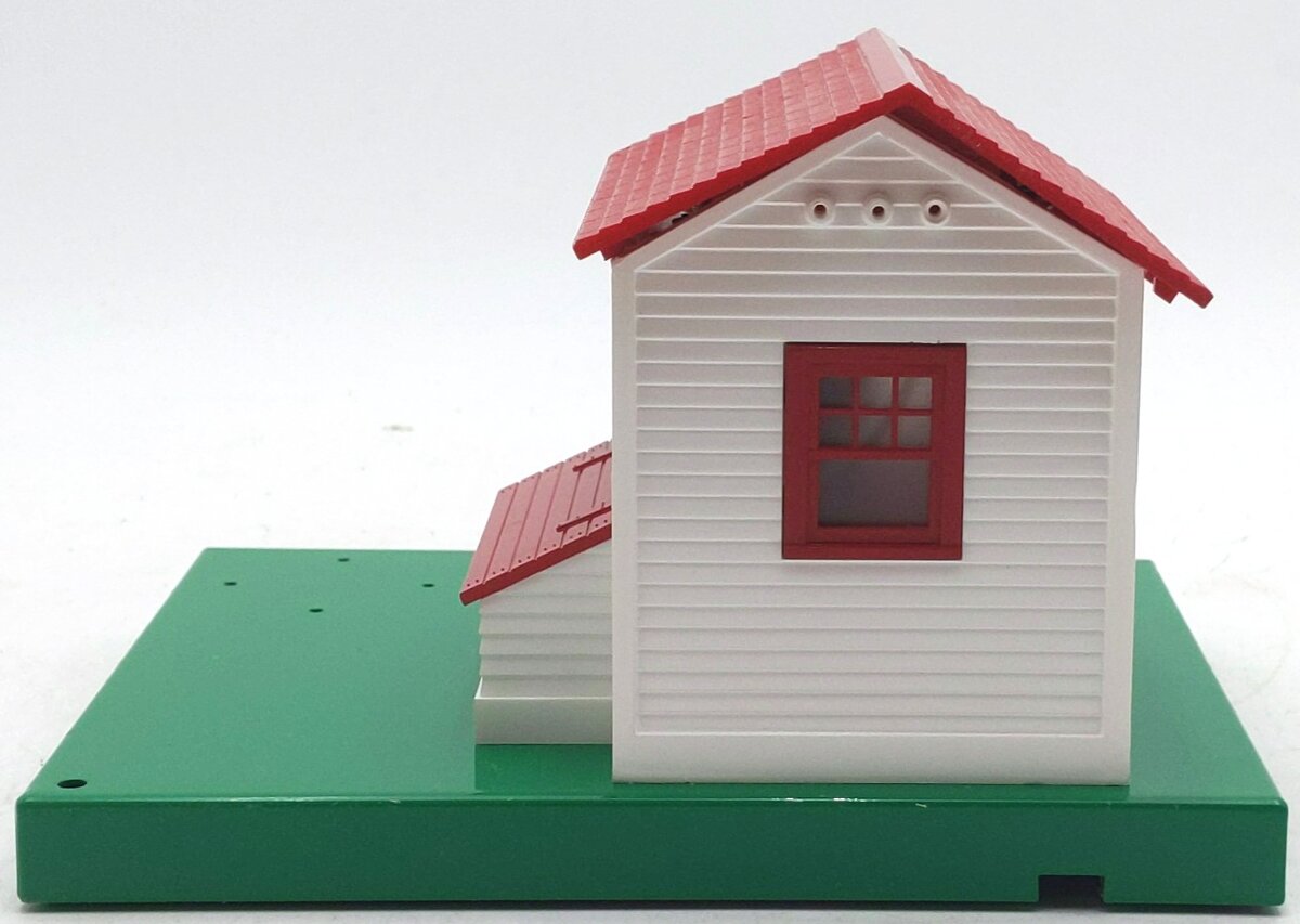 Lionel 6-14091 O Gauge #145 Operating Automatic Gateman