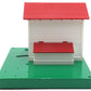 Lionel 6-14091 O Gauge #145 Operating Automatic Gateman