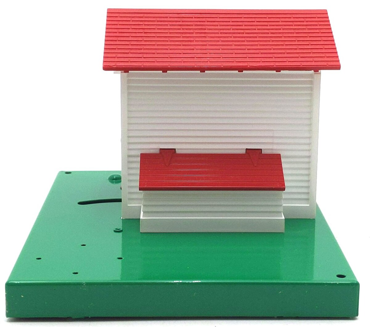 Lionel 6-14091 O Gauge #145 Operating Automatic Gateman