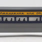 Lionel 6-19146 O Gauge Chesapeake & Ohio Aluminum Passenger Car #1623 LN
