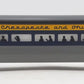 Lionel 6-19146 O Gauge Chesapeake & Ohio Aluminum Passenger Car #1623 LN