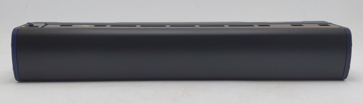 Lionel 6-19146 O Gauge Chesapeake & Ohio Aluminum Passenger Car #1623 LN