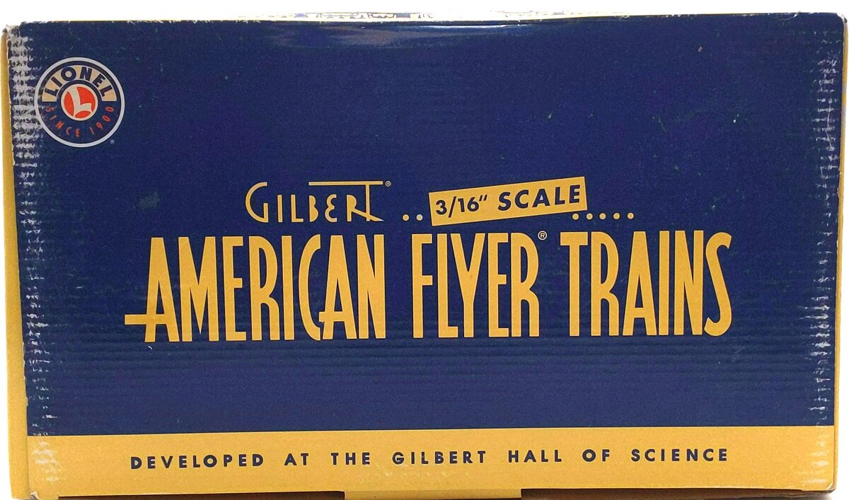 Lionel 6-49307 O 752 Seaboard Coal Loader NIB