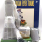 Lionel 6-49307 O 752 Seaboard Coal Loader NIB