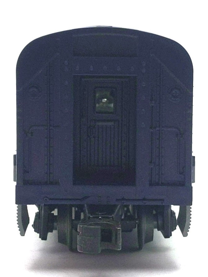 Lionel 6-19147 O Gauge Chesapeake & Ohio Aluminum "Elk Lake" Passenger Car #1803 EX/Box