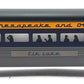 Lionel 6-19147 O Gauge Chesapeake & Ohio Aluminum "Elk Lake" Passenger Car #1803 EX/Box