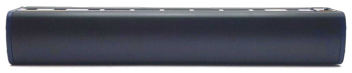 Lionel 6-19147 O Gauge Chesapeake & Ohio Aluminum 