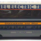 Lionel 6-19147 O Gauge Chesapeake & Ohio Aluminum "Elk Lake" Passenger Car #1803 EX/Box