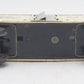 Lionel 3472 Vintage O Operating Milk Car with Platform VG/Box