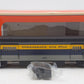 Lionel 6-19088 O Gauge Chesapeake & Ohio Heavyweight Baggage Car #2571 LN/Box