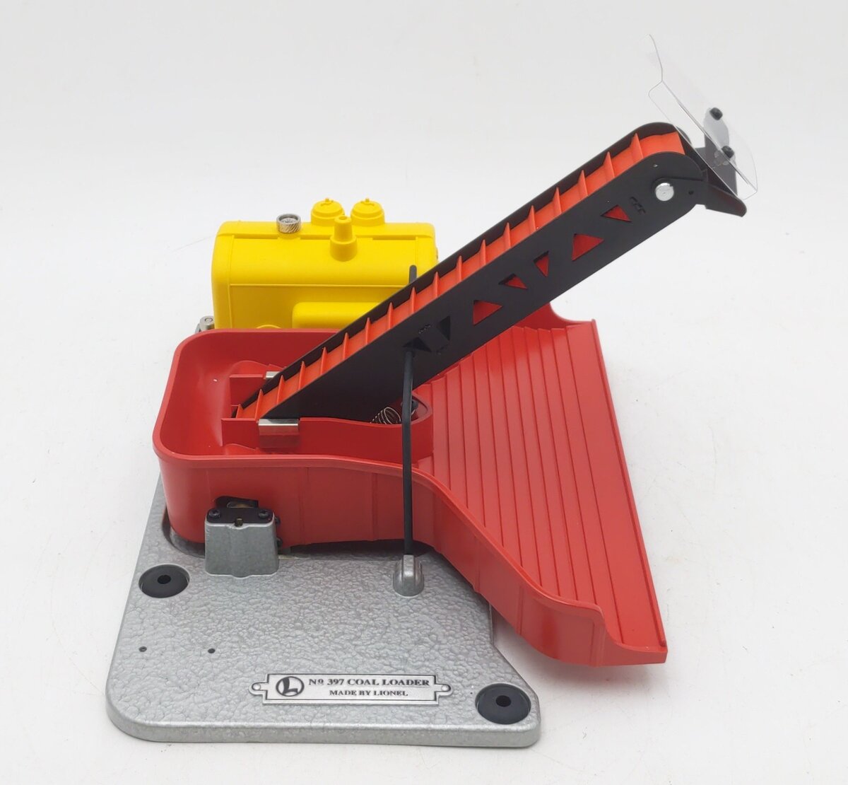 Lionel 6-14004 O Operating Coal Loader #397 EX/Box