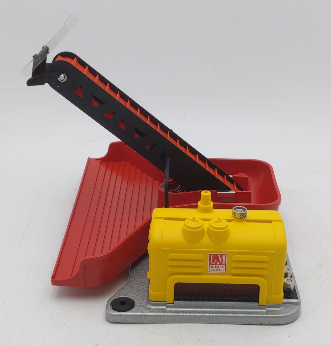 Lionel 6-14004 O Operating Coal Loader #397 LN/Box