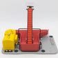 Lionel 6-14004 O Operating Coal Loader #397 LN/Box