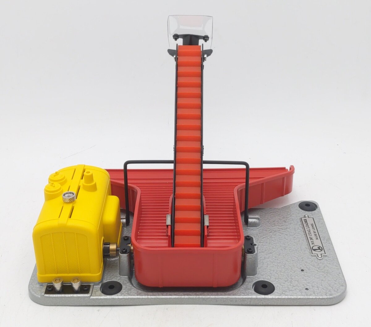 Lionel 6-14004 O Operating Coal Loader #397 EX/Box