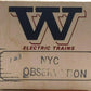 Williams 103 New York Central Passenger Car EX/Box