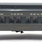 Williams 103 New York Central Passenger Car EX/Box