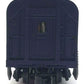 Lionel 6-19145 O Gauge Chesapeake & Ohio Aluminum Combine Car #1403 VG/Box