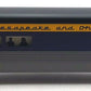 Lionel 6-19145 O Gauge Chesapeake & Ohio Aluminum Combine Car #1403 VG/Box