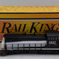 MTH 30-20828-1 O Norfolk Southern SW1500 Diesel Switcher #2227 w/ PS3 LN/Box