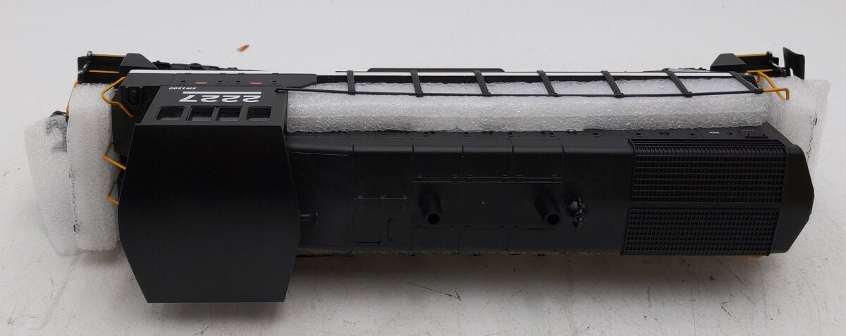 MTH 30-20828-1 O Norfolk Southern SW1500 Diesel Switcher #2227 w/ PS3 LN/Box