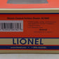Lionel 2526330 O Gauge "Illinois Central" Hotbox Reefer #51000 LN/Box
