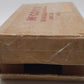 McCoy 288 Standard Gauge Red Wagon NW Apples Reefer NIB