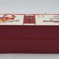 McCoy 288 Standard Gauge Red Wagon NW Apples Reefer NIB