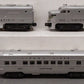 Lionel 1464W Vintage O 2032 Passenger Train Set w/ 2032AA Set, 2421, 2422 & 242 EX/Box