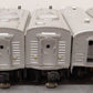 Lionel 1464W Vintage O 2032 Passenger Train Set w/ 2032AA Set, 2421, 2422 & 242 EX/Box