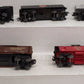 Lionel 6-31986 O Gauge Wisconsin Central Highball Steam Freight Train Set LN/Box