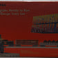 Lionel 6-31986 O Gauge Wisconsin Central Highball Steam Freight Train Set LN/Box