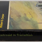 Focus: The Railroad In Transition Hardcover Book By Robert S. Carper VG