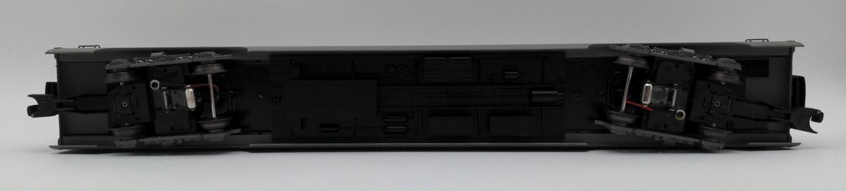 K-Line K4690-38003 O Gauge Union Pacific 18" Aluminum Vista Dome Diner Car #8003 EX/Box