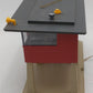 Lionel 6-22999 O Lionelville Sound Dispatching Station VG/Box