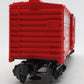 Lionel 6-16275 O Gauge Radio Flyer Boxcar #16275 NIB