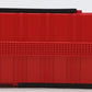 Lionel 6-16275 O Gauge Radio Flyer Boxcar #16275 NIB