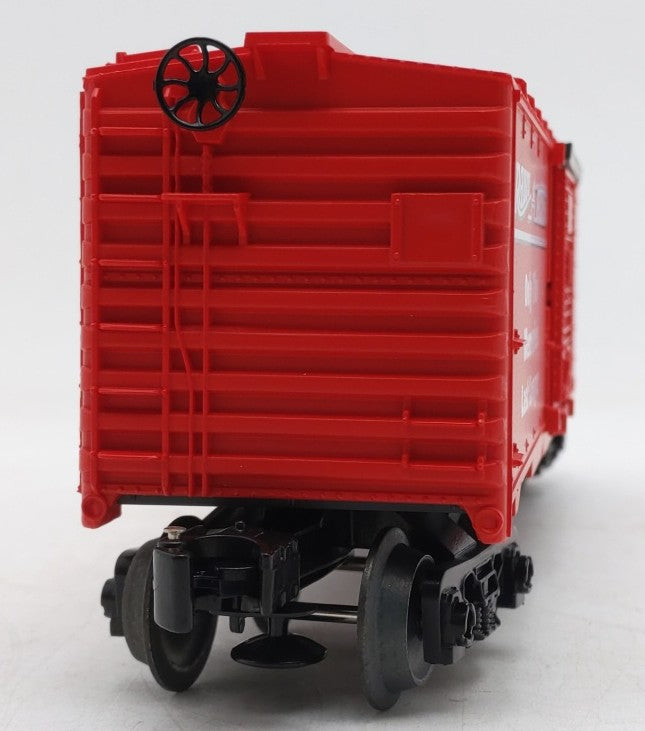 Lionel 6-16275 O Gauge Radio Flyer Boxcar #16275 NIB