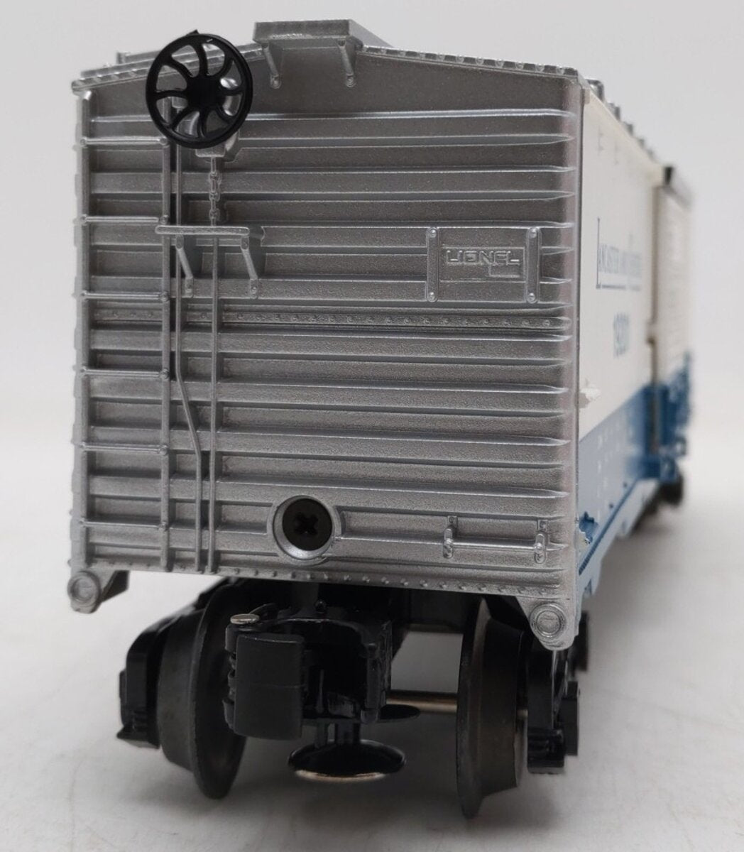 Lionel 6-19201 O Gauge Lancaster & Chester Boxcar #19201 LN/Box