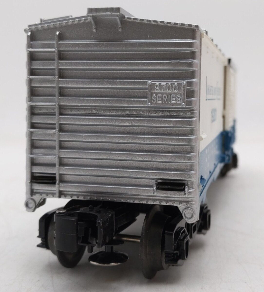 Lionel 6-19201 O Gauge Lancaster & Chester Boxcar #19201 LN/Box