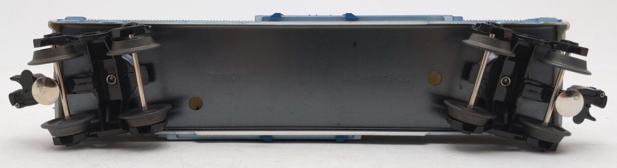 Lionel 6-19201 O Gauge Lancaster & Chester Boxcar #19201 LN/Box