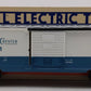 Lionel 6-19201 O Gauge Lancaster & Chester Boxcar #19201 NIB