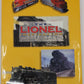 The Lionel Inspiration Hardcover Book By William J. Brennan EX
