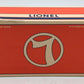 Lionel 6-18436 O Gauge New York Central Dodge Ram Track Inspection Truck EX/Box
