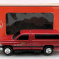 Lionel 6-18436 O Gauge New York Central Dodge Ram Track Inspection Truck EX/Box