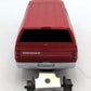 Lionel 6-18436 O Gauge New York Central Dodge Ram Track Inspection Truck EX/Box