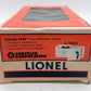 Lionel 6-18436 O Gauge New York Central Dodge Ram Track Inspection Truck EX/Box