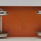 McCoy 1000-68 Standard gauge Cleveland Great Lakes Division Stock Car EX/Box