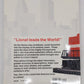 Greenberg's Guide to Lionel Trains, 1945-1969 Vol.1 Hardcover Book EX